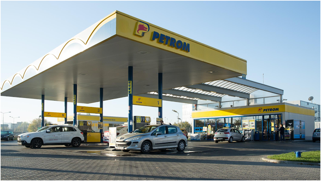 Petrom — Del propietario