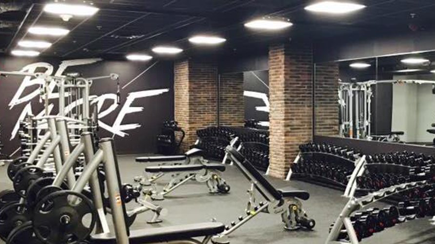  Pro Performance (University Place)