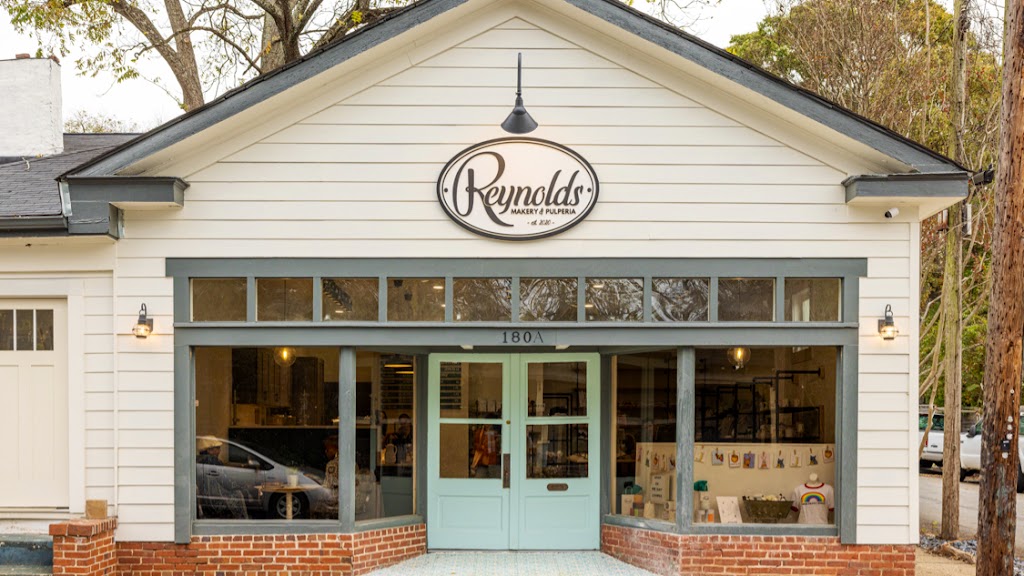 Photo of Reynolds Makery & Pulperia