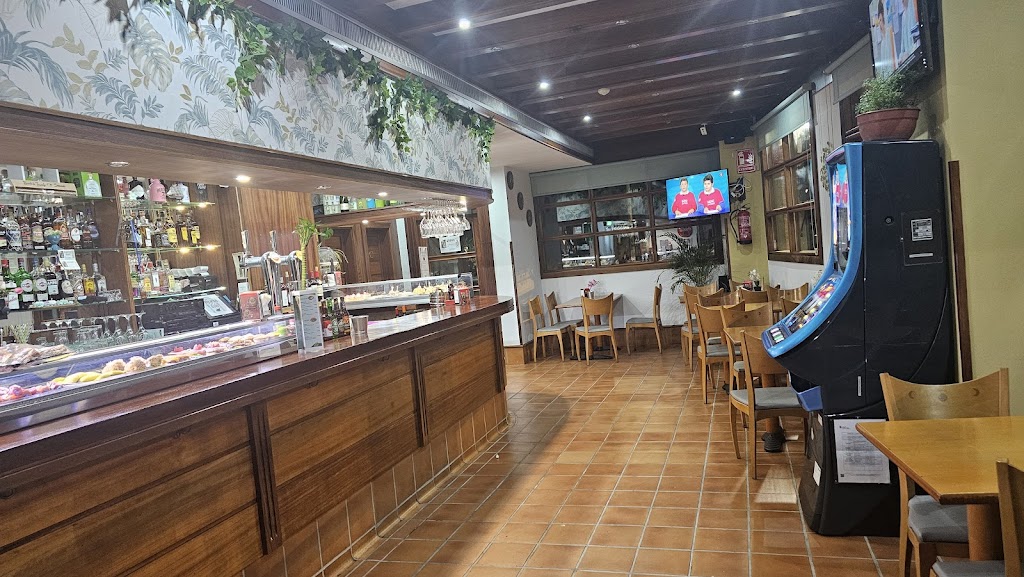 Cafe - Bar Puerta del Cid