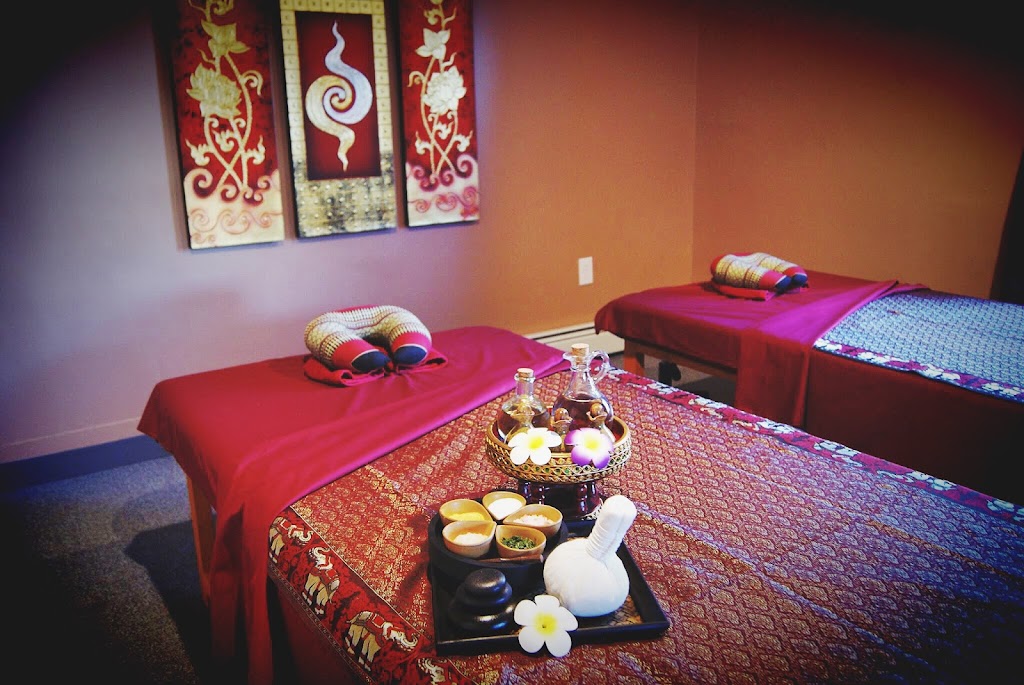 Thai Villa Spa in Newton