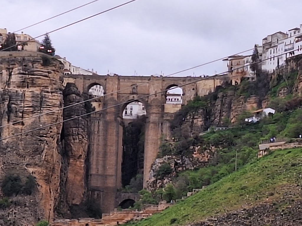 Ronda Best Viewpoint — Mas recientes