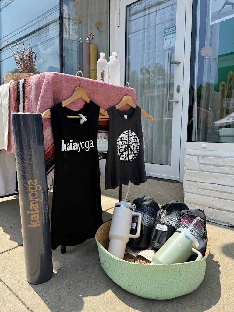  Kaia Yoga Old Greenwich