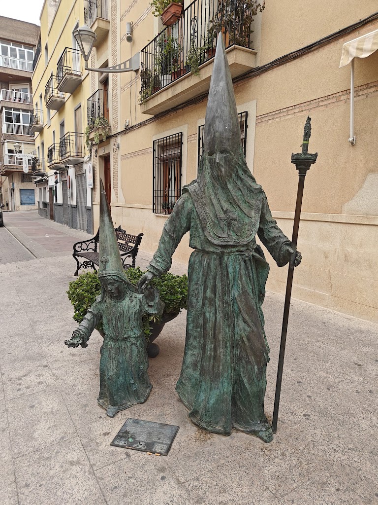 Monumento al nazareno