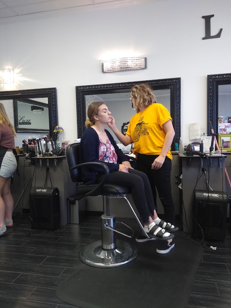 Luxe Salon And Spa - Chowchilla, CA