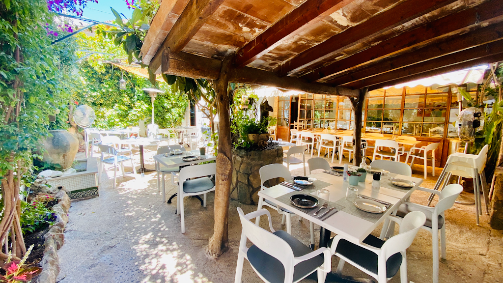 Portofino Pizzeria y Restaurante