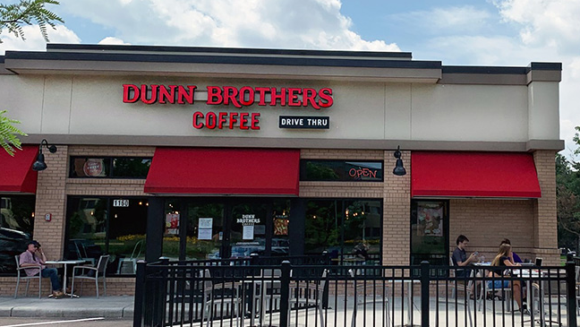 Photo of Dunn Brothers Coffee