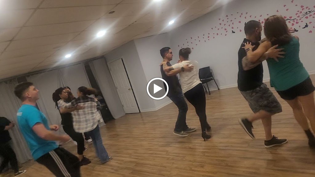  Fayetteville Latin Dance LLC