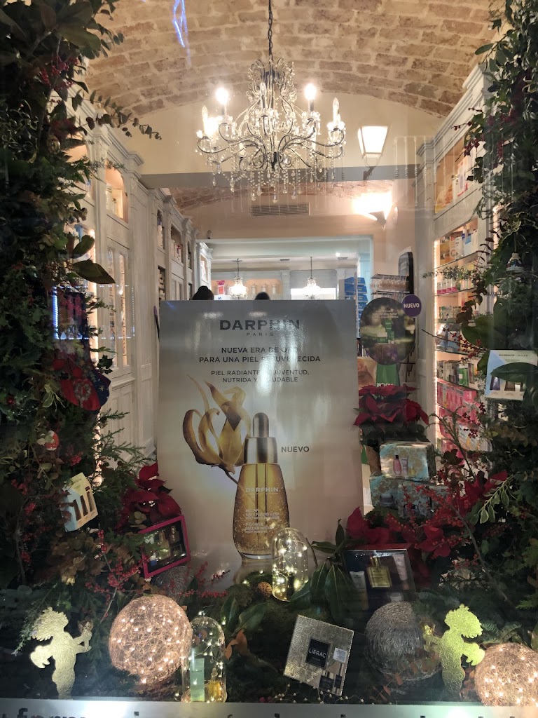 Farmacia Lda Maria Jose Alba Gil