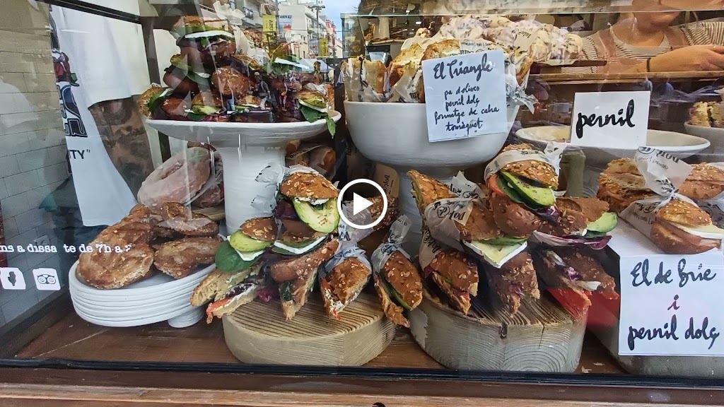 Dolc i Salat — Videos