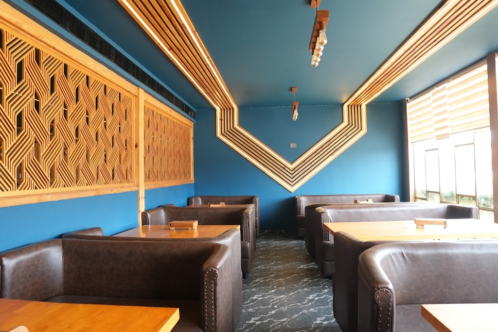 Sanchari By Chef Pillai Palakkad