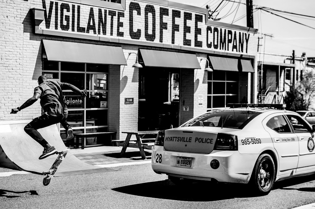 Photo of Vigilante Coffee