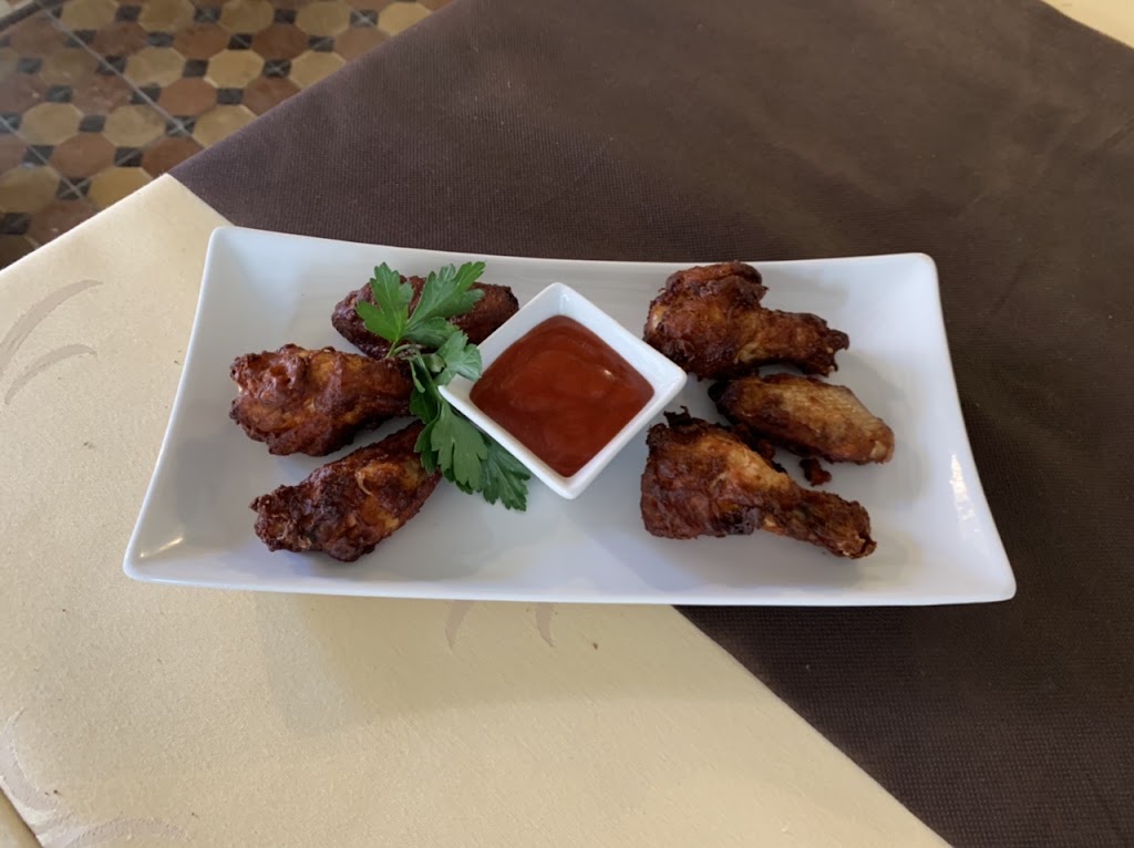 Hotel y Restaurante Puerta de Aranda — Del propietario