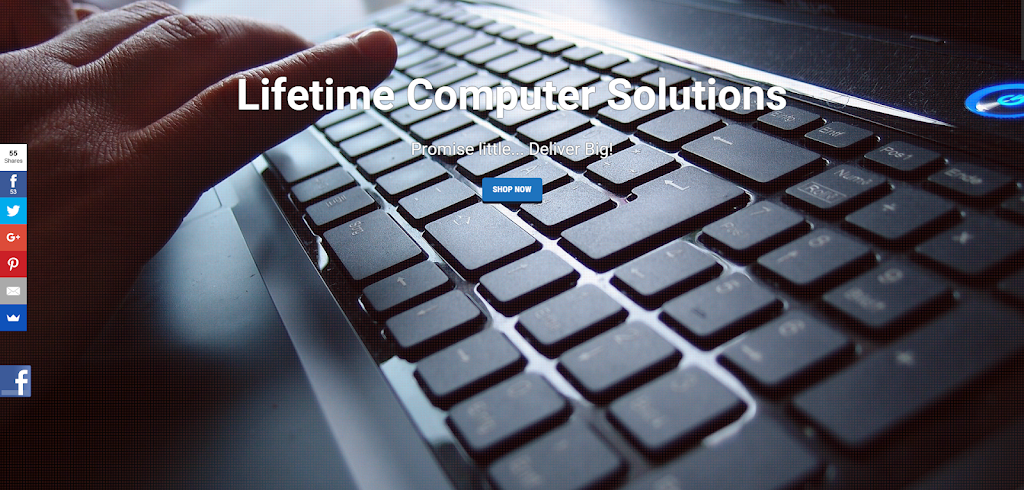 Lifetime Computer Solutions