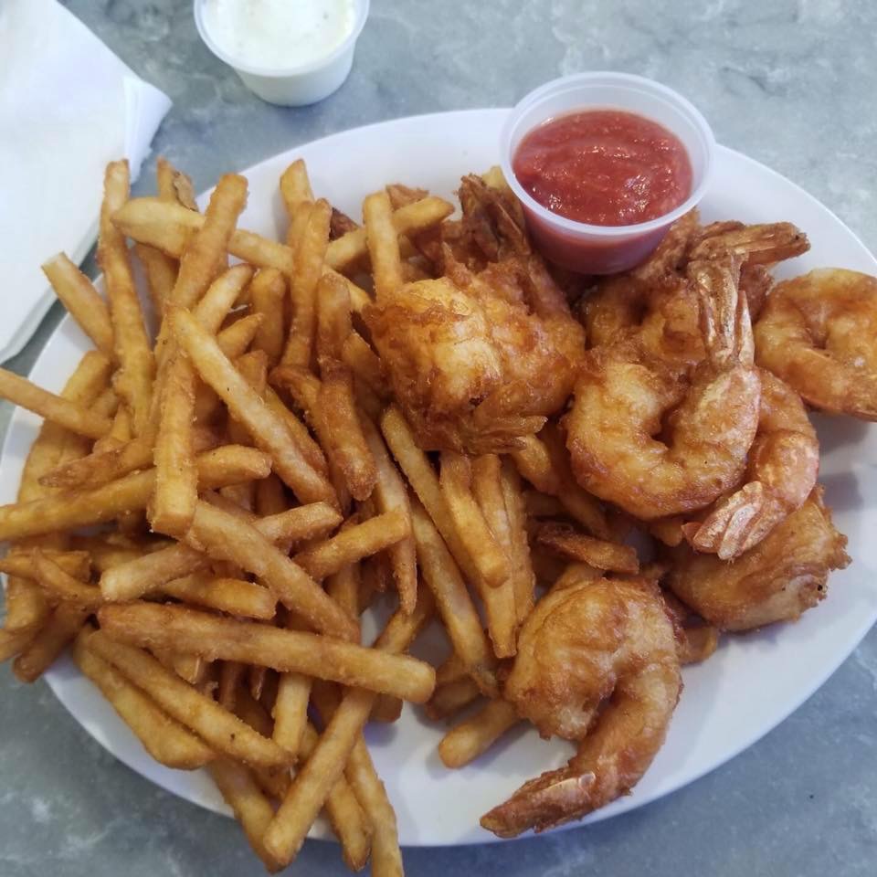  Beav's Restaurant and Tavern