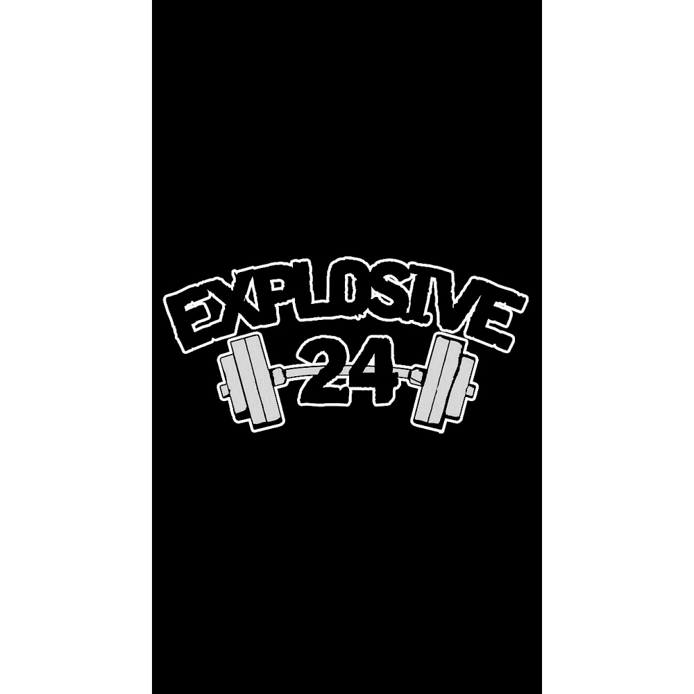  Explosive24, Inc.