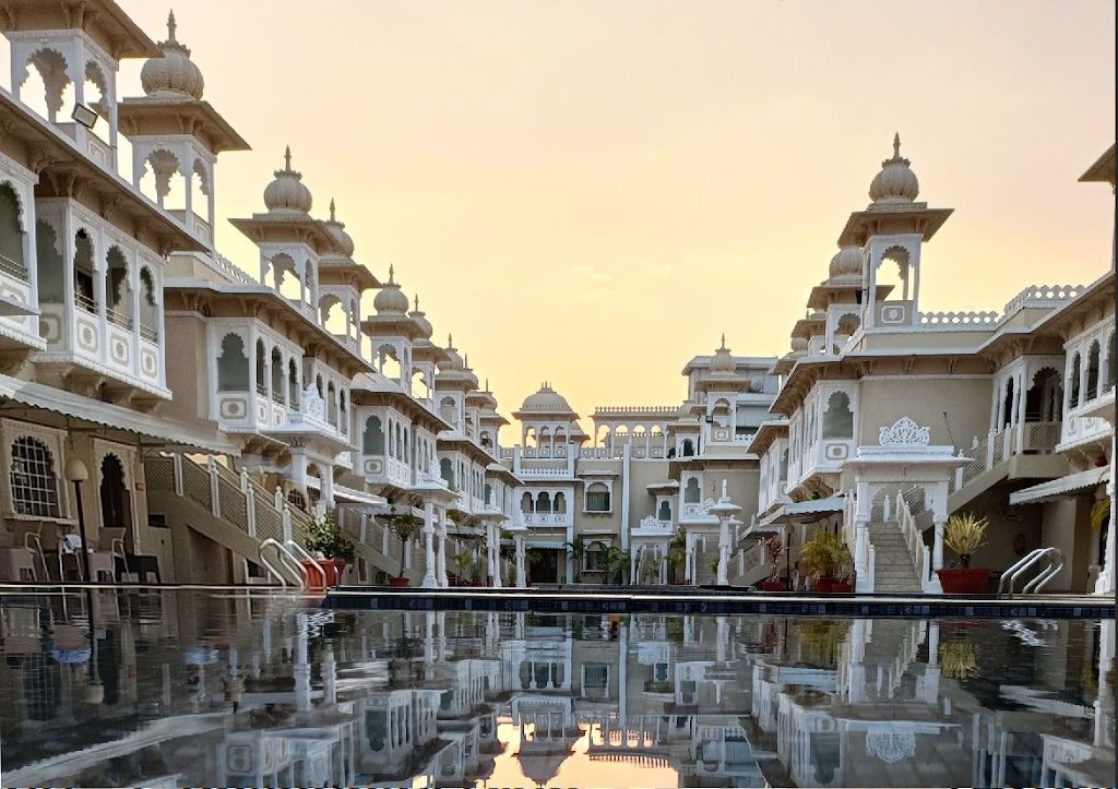 Hotel Gautam Lonavala