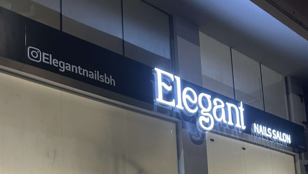 Elegant Nails Salon