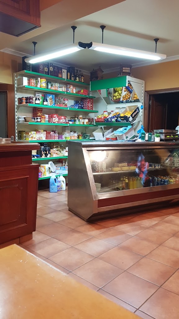 Casa Pachin — Ambiente