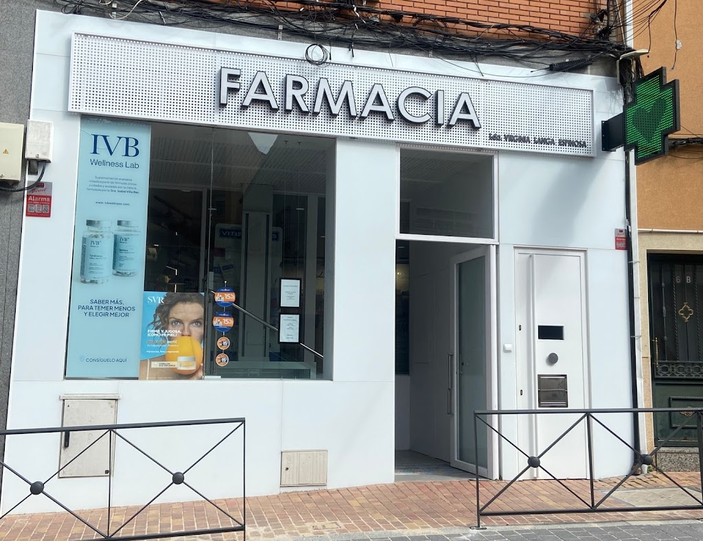 FARMACIA VIRGINIA LANGA ESPINOSA