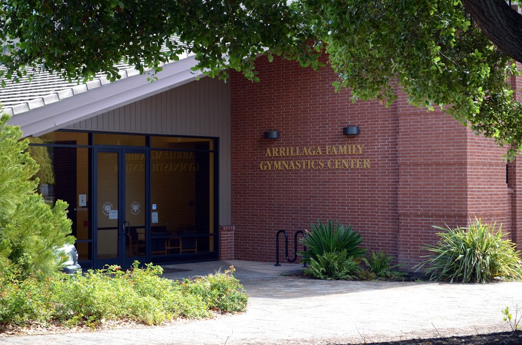  Arrillaga Family Gymnastics Center