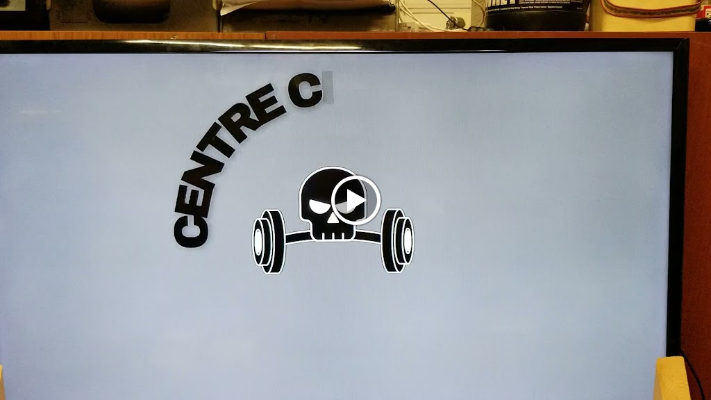  Centre City Gym & Fitness Center