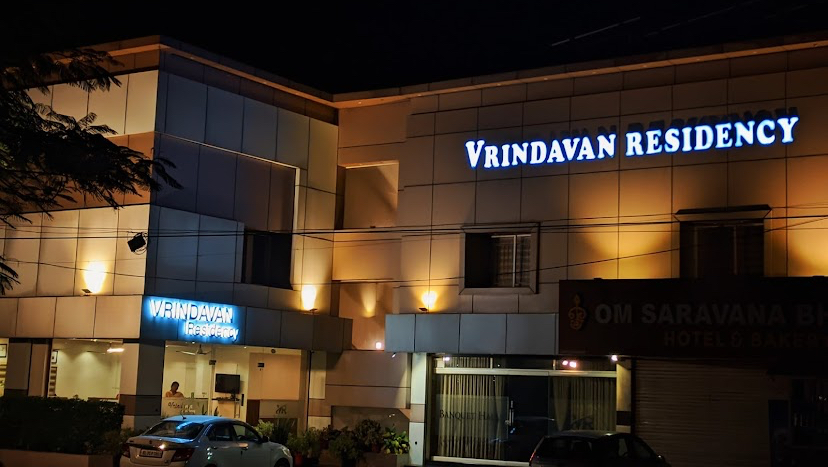 Vrindavan Residency