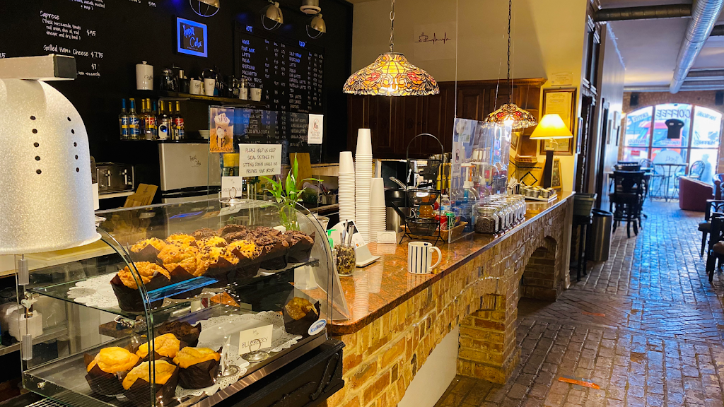 Photo of Kapej Coffee Roasters