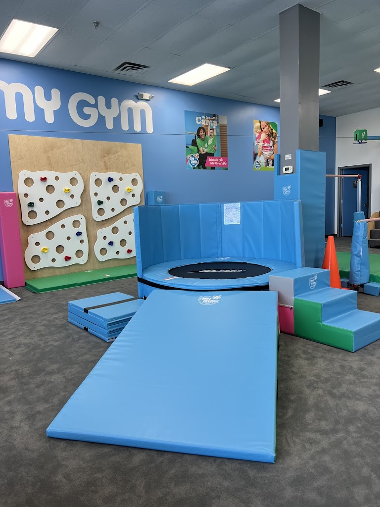  My Gym Nanuet