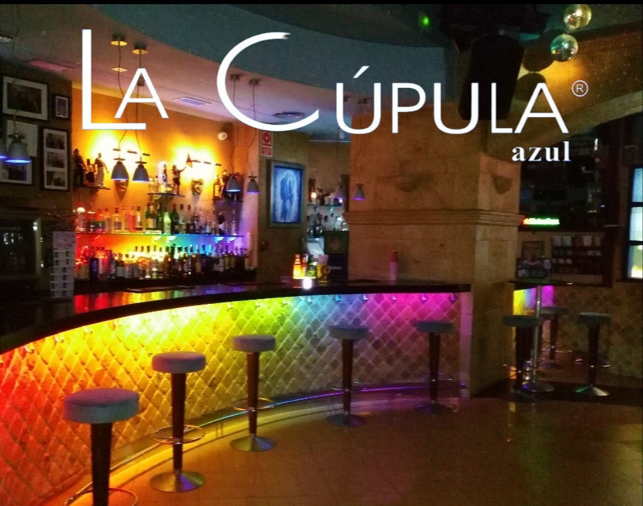 La Cupula Azul(r) Alicante