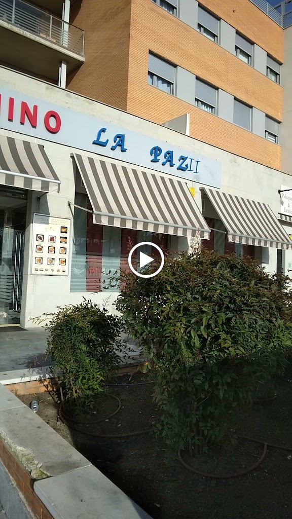 Restaurante La Paz II — Videos