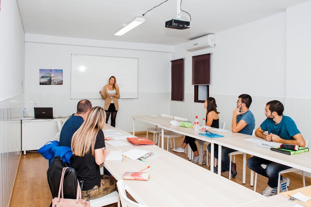 ACADEMIA DE INGLES - Gran Canaria | INGLESSA