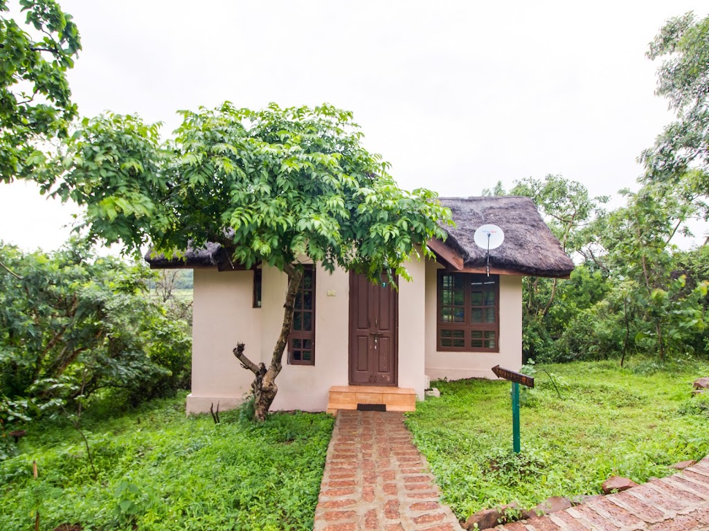 Blackbuck Resort Jungle Lodges Resort