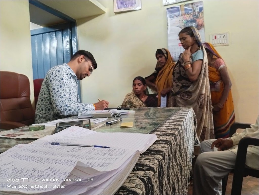 Sai Netra Eye Clinic And Opticals