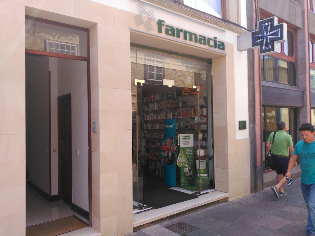 FARMACIA CARMEN PINTOR