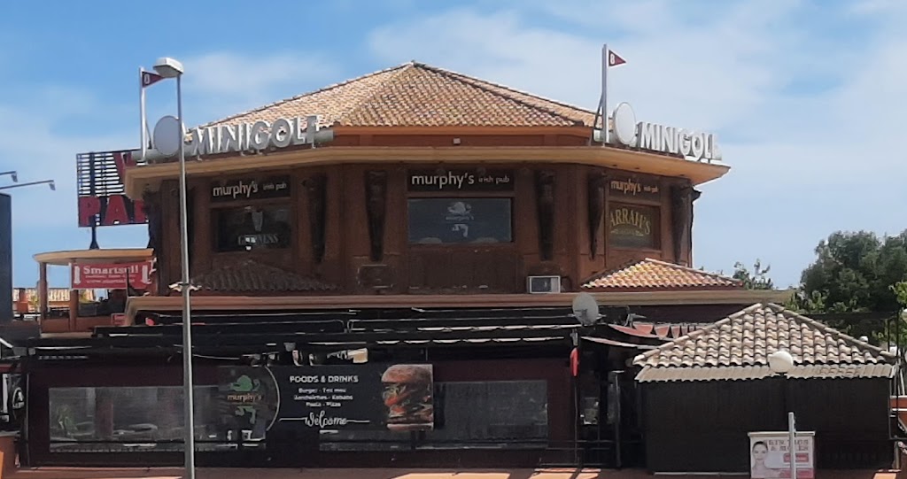 Murphy's Irish Pub Orihuela Costa