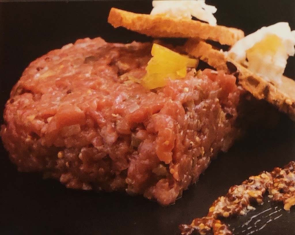 Coca Gourmet — Comida y bebida