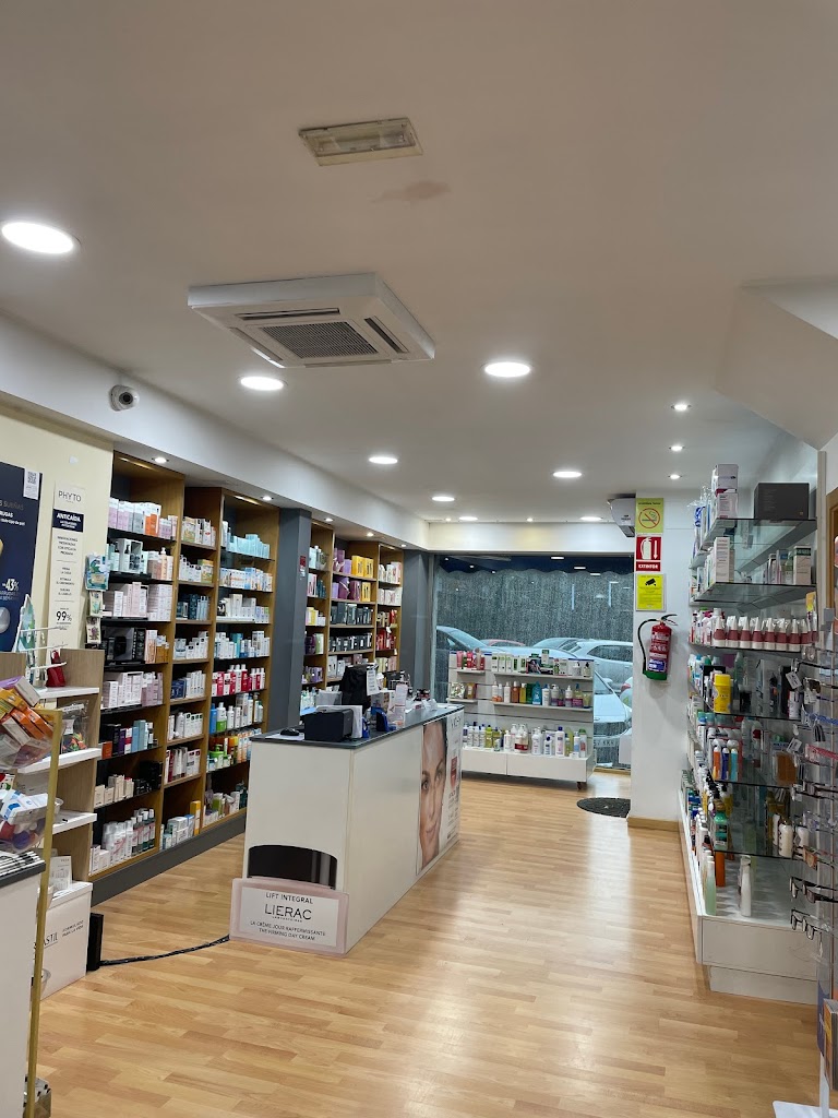 Parafarmacia Boirofarma