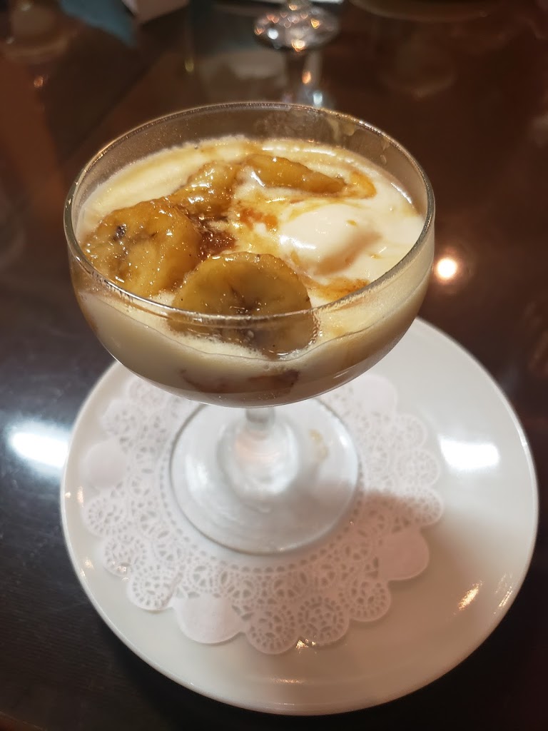 Affogato