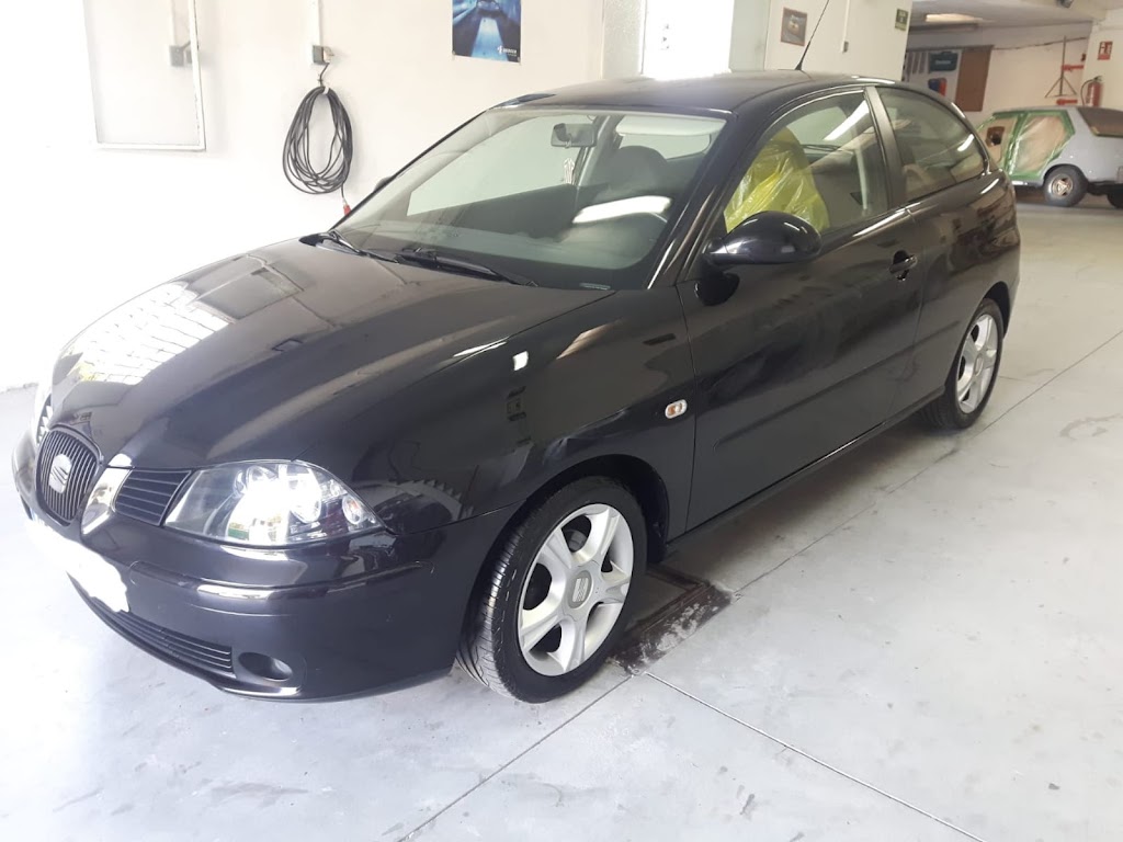 Autoreparaciones jose — Del propietario