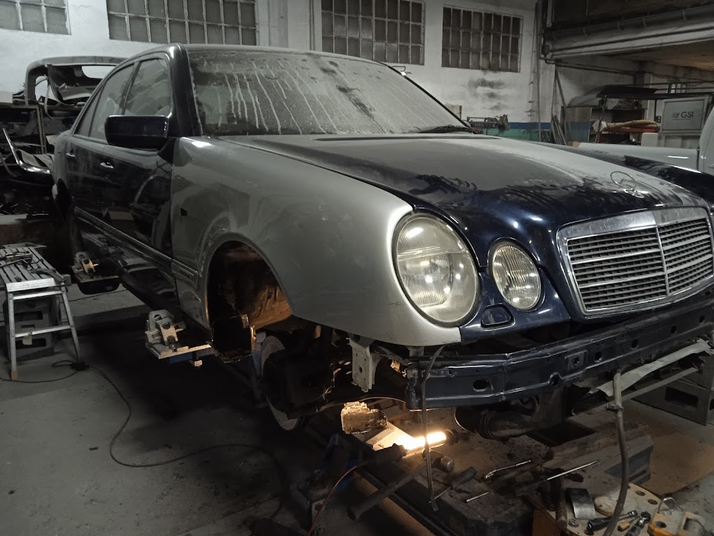 Chapisteria Gallardo