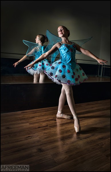  Inland Empire Dance Center