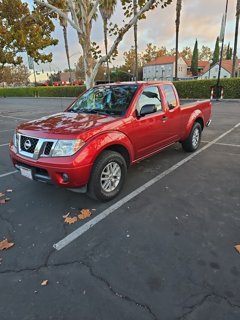 Gomez Auto Repair in Salinas