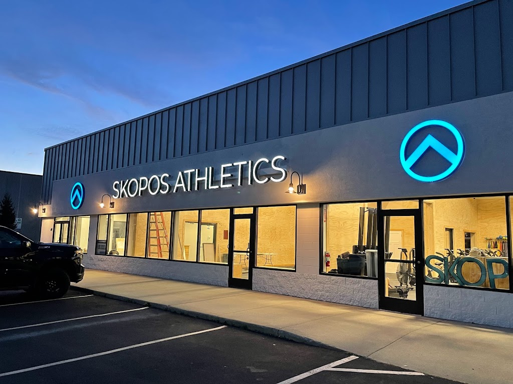  Skopos Athletics