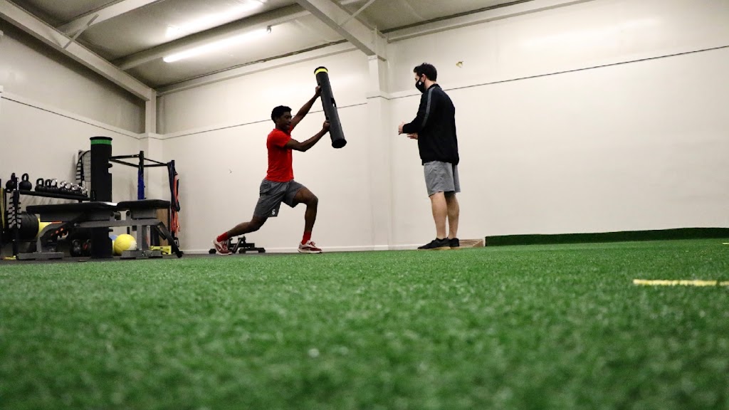  MOVE Performance Training