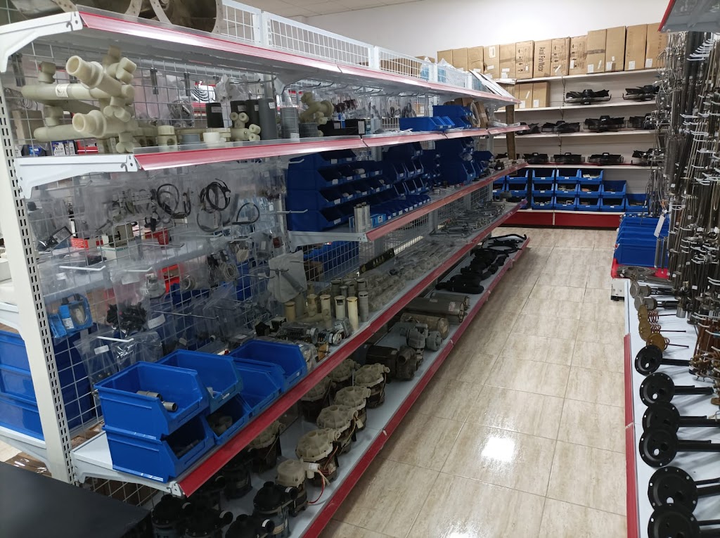 Refrimaq Multiservicios