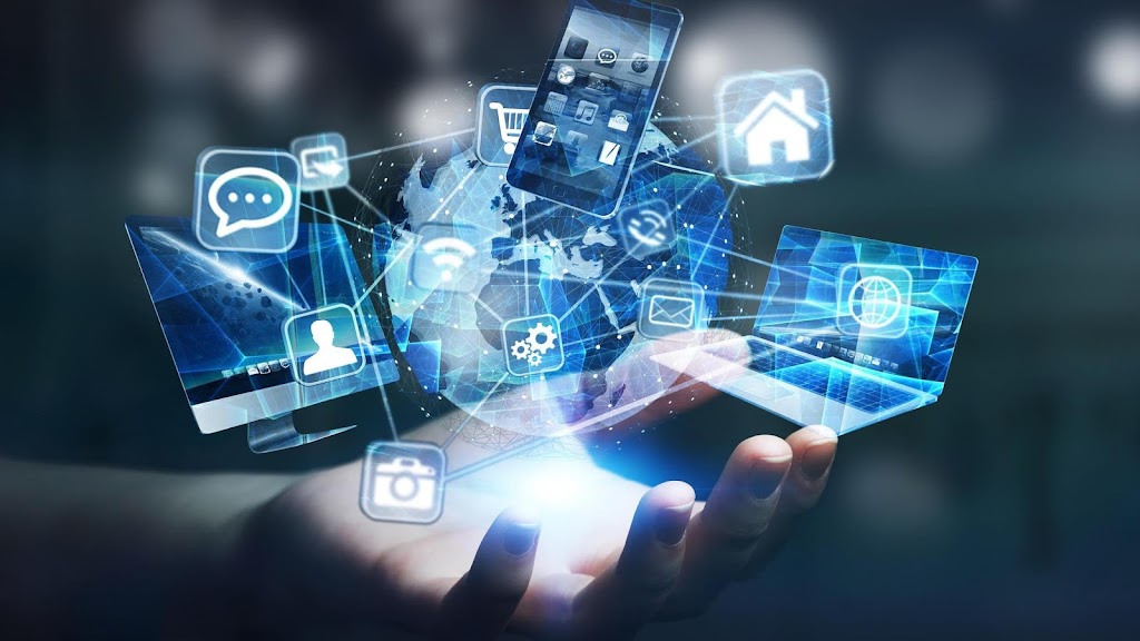 Kampp Technology Marketing Website Design Digital Marketing Laguna Hills Social Media Marketing