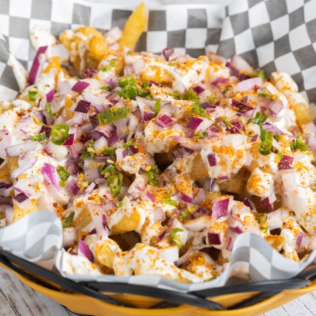 Tastic Wings & Burgers