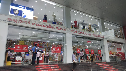 Kalyan Hypermarket
