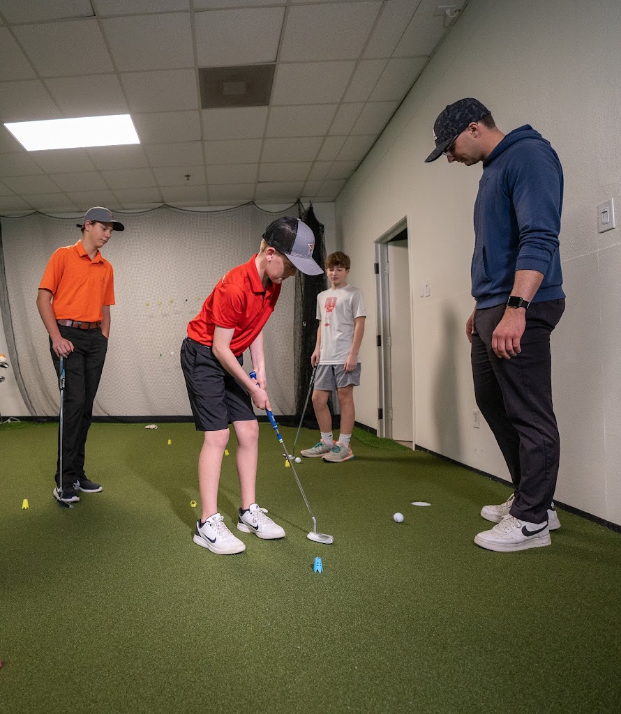  Golf Tee Performance